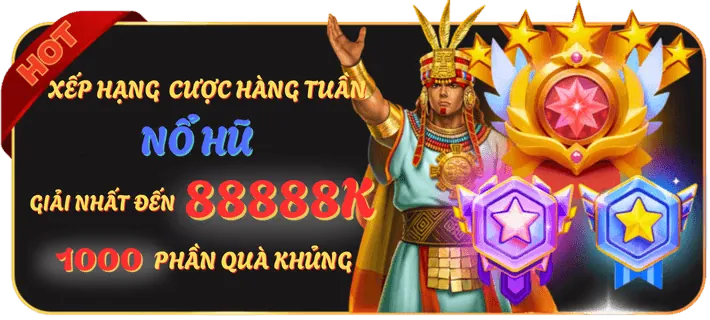 Khuyến mãi chào mừng 168vn nhà cái