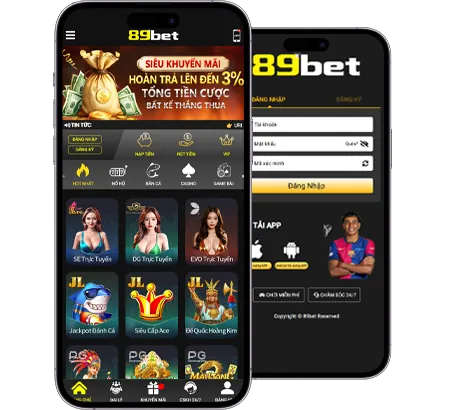Giao diện nền tảng casino trực tuyến 168vn nhà cái hiển thị các trò chơi đa dạng