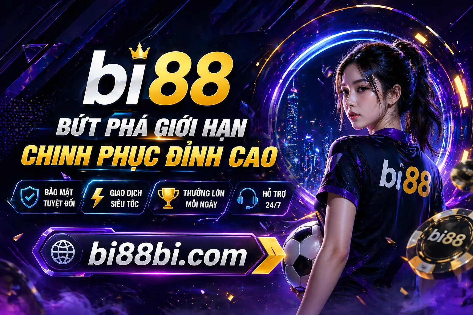 Chương Trình VIP Độc Quyền tại 168vn Nhà Cái