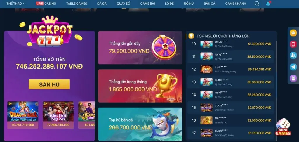 Trải nghiệm cá cược trên di động